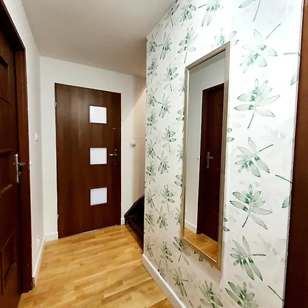 Apartmán Dom Karoliny I Agaty *