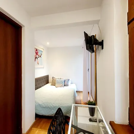Apartmán Dom Karoliny I Agaty *