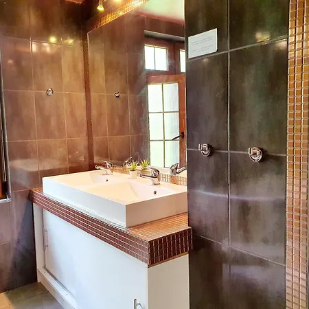 Apartmán Dom Karoliny I Agaty