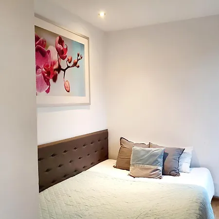 Dom Karoliny I Agaty Apartmán