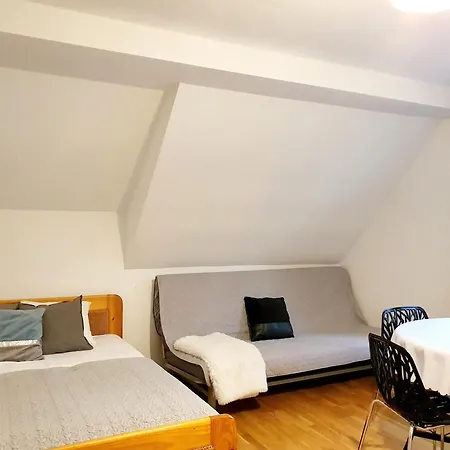 Apartmán Dom Karoliny I Agaty *