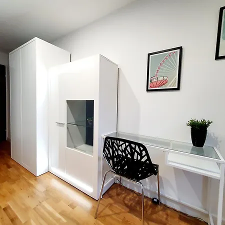 Dom Karoliny I Agaty Apartmán *