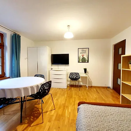 Dom Karoliny I Agaty Apartmán