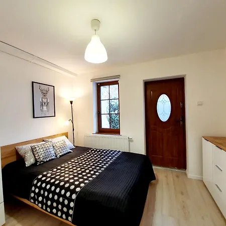 Dom Karoliny I Agaty Apartmán Sopoty