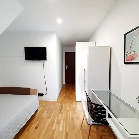 Dom Karoliny I Agaty Apartmán *