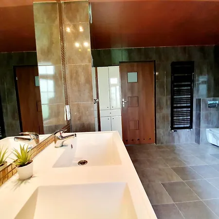 Apartmán Dom Karoliny I Agaty Sopoty