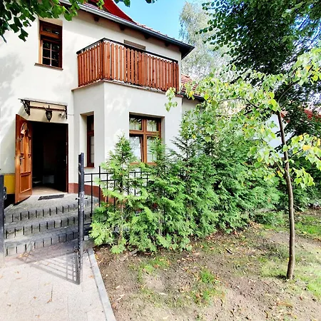 Apartmán Dom Karoliny I Agaty