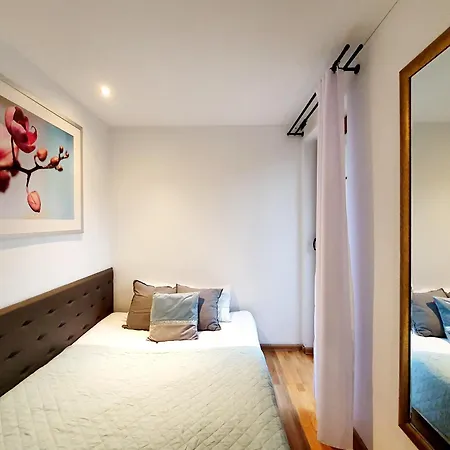 Apartmán Dom Karoliny I Agaty Sopoty