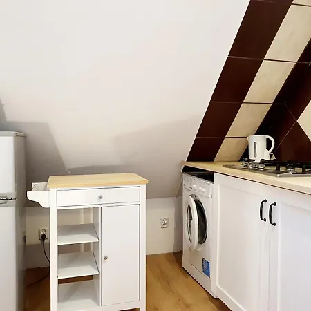 Apartmán Dom Karoliny I Agaty