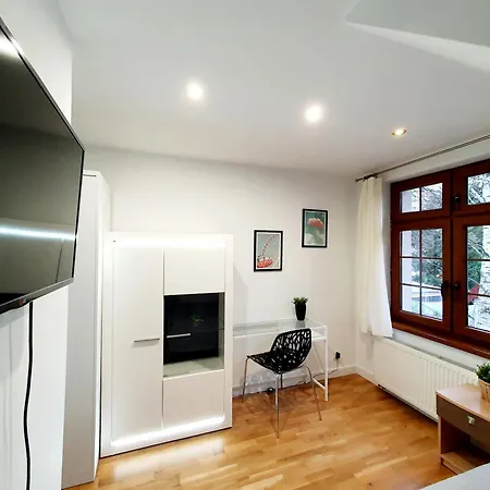 Apartmán Dom Karoliny I Agaty Sopoty