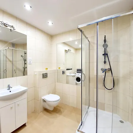 Apartmán Dom Karoliny I Agaty Sopoty