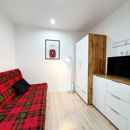 Dom Karoliny I Agaty Apartmán Sopoty