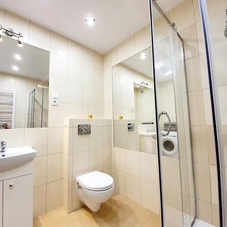 Dom Karoliny I Agaty Apartmán